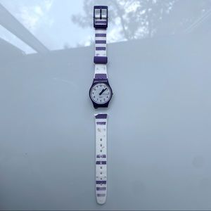 Swatch Watch